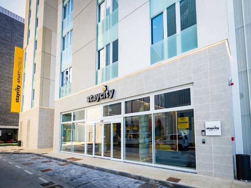 Apex Travel Club - ATC - Staycity Aparthotels Venice Mestre