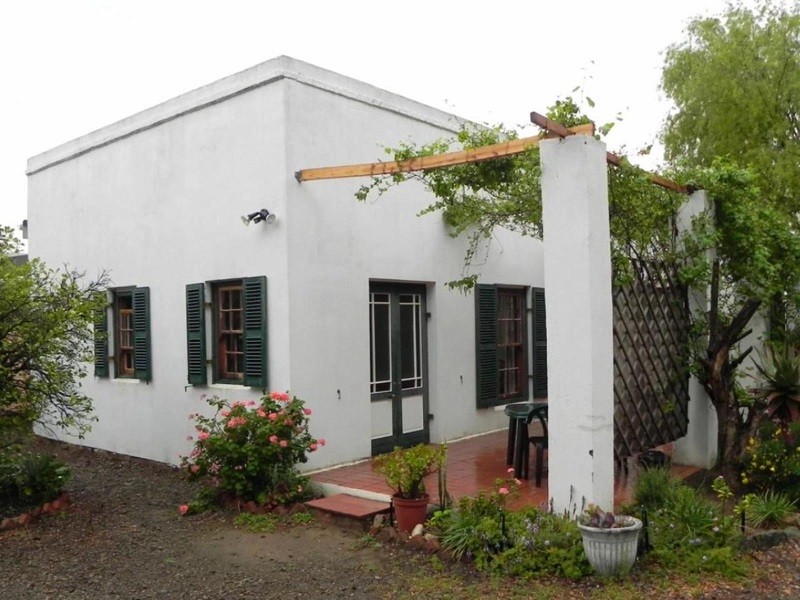 Apex Travel Club - ATC - Carrow Veld Cottage