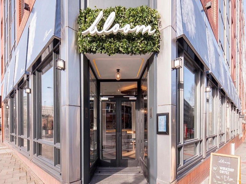 Apex Travel Club - ATC - Crowne Plaza London Kings Cross, an IHG Hotel