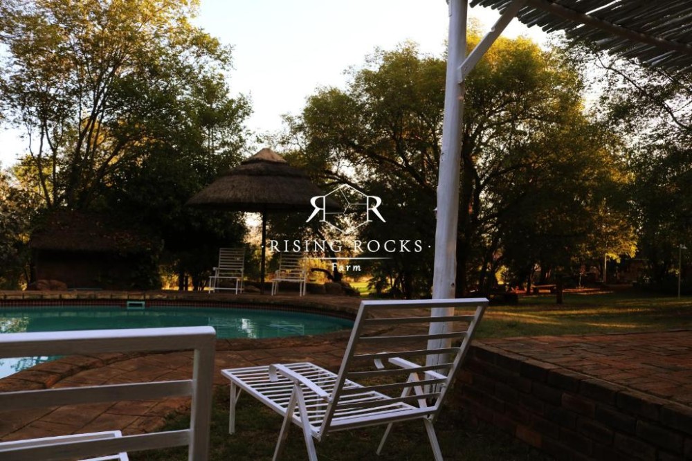 Apex Travel Club - ATC - Relaxing Mountain FarmStay
