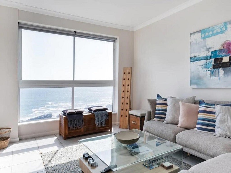 Apex Travel Club - ATC - Stunning Views, the Sea & Table Mountain!