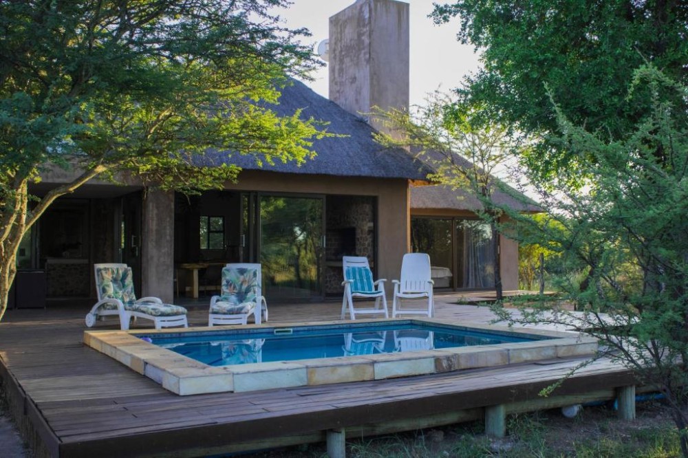 Apex Travel Club - ATC - Duiker lodge