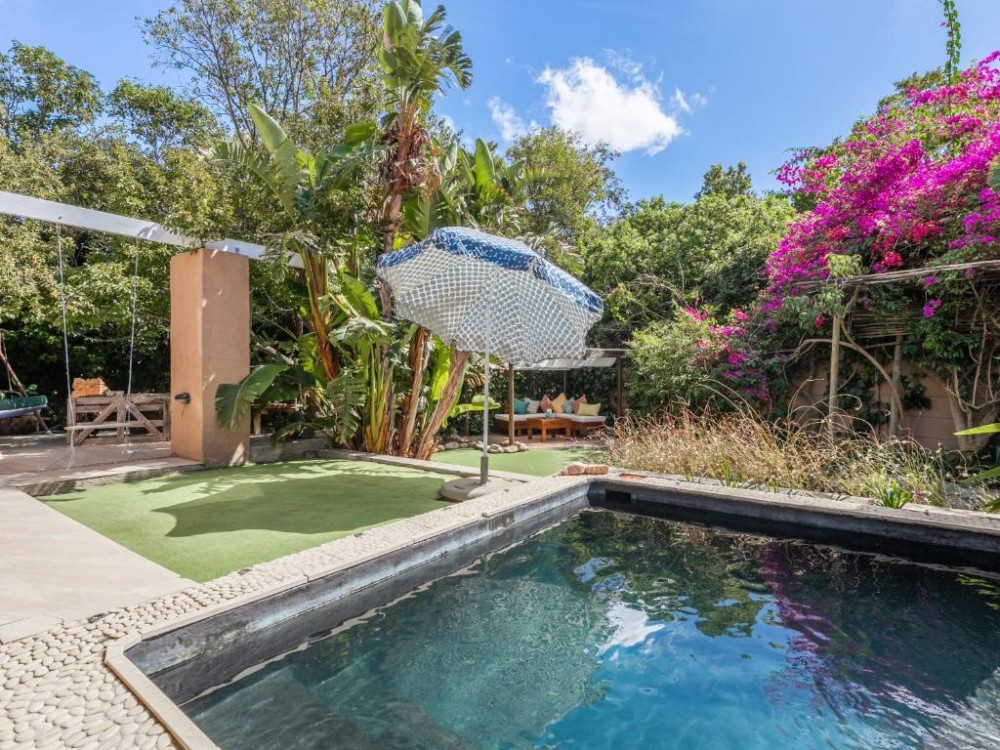 Apex Travel Club - ATC - Absolute Bosch Guest House