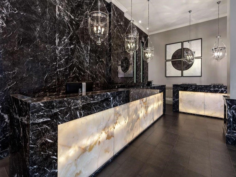 Apex Travel Club - ATC - Radisson Blu Grafton Hotel, London
