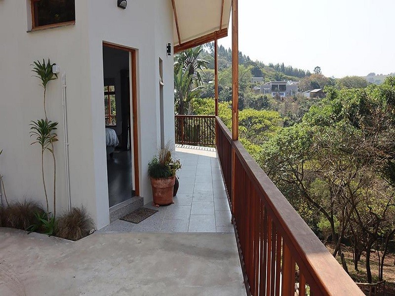 Apex Travel Club - ATC - Nkutu River Lodge