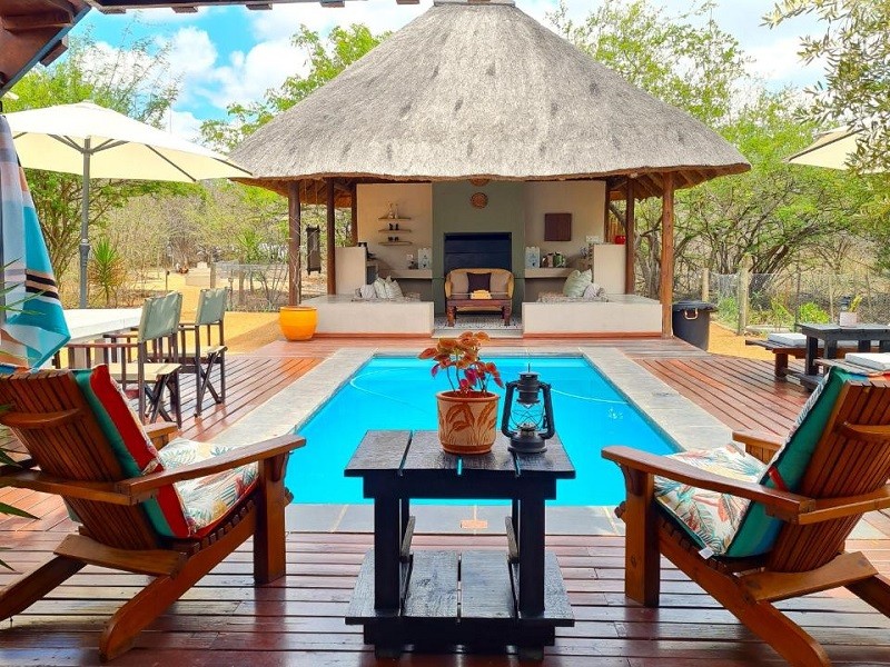 Apex Travel Club - ATC - The Dreamcatcher Lodge