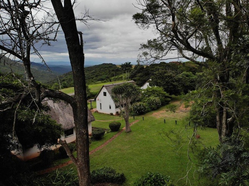 Apex Travel Club - ATC - Mabuda Guest Farm