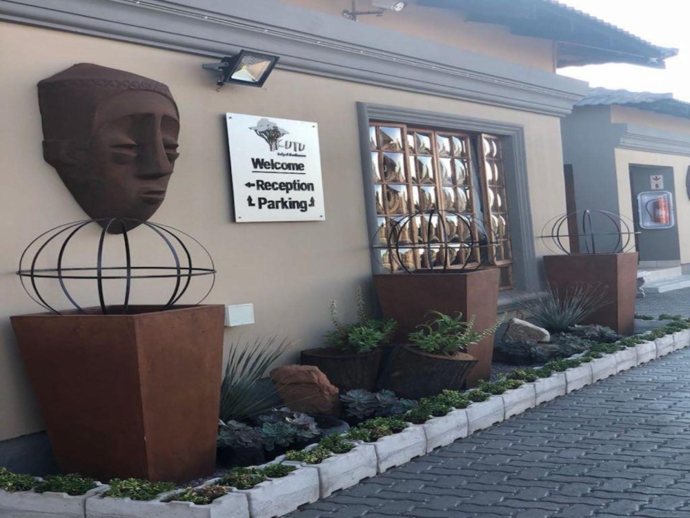 Apex Travel Club - ATC - Kutu Lodge