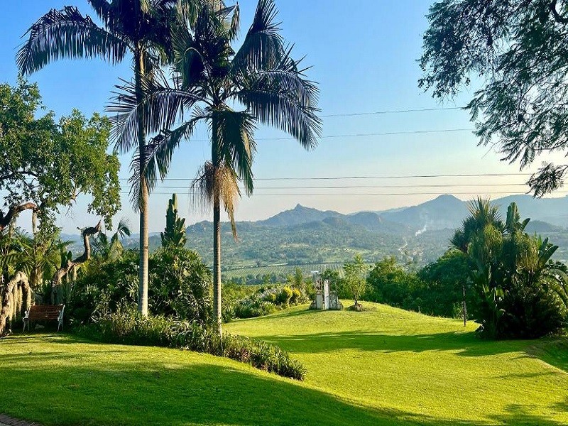 Apex Travel Club - ATC - LoerieRoep Estate - Mountainview Accommodation Nelspruit