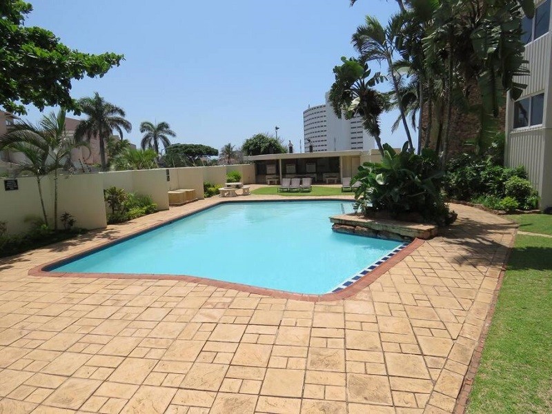 Apex Travel Club - ATC - Sealodge 75 Umhlanga Durban