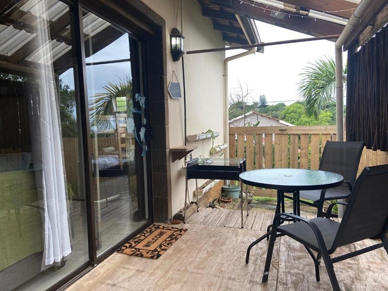 Apex Travel Club - ATC - The Cottage on Roy Wright