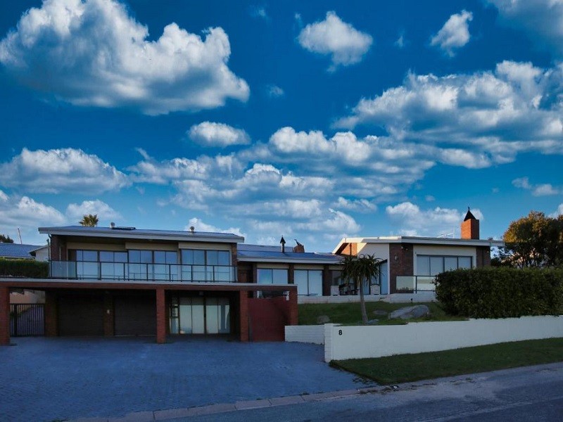 Apex Travel Club - ATC - Dasklip Langebaan