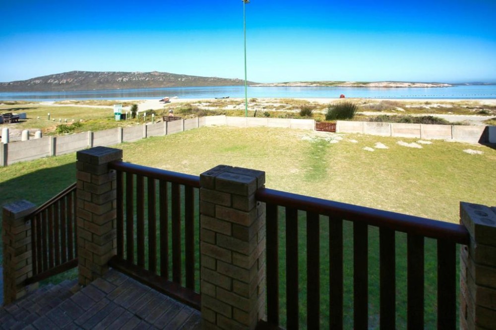 Apex Travel Club - ATC - Oppi Stuppi Langebaan