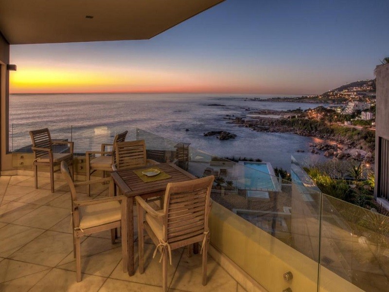Apex Travel Club - ATC - Lions Eye Luxury Apartments