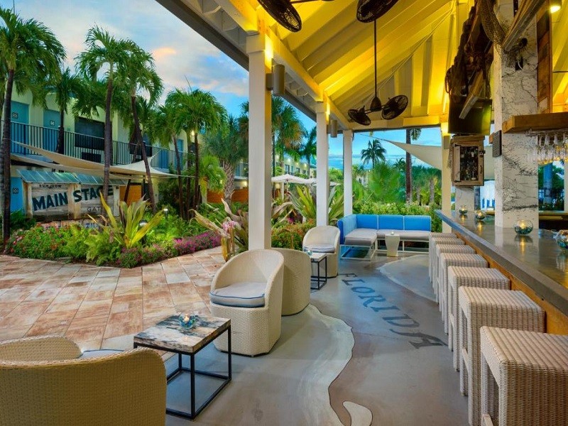 Apex Travel Club - ATC - The Gates Hotel Key West