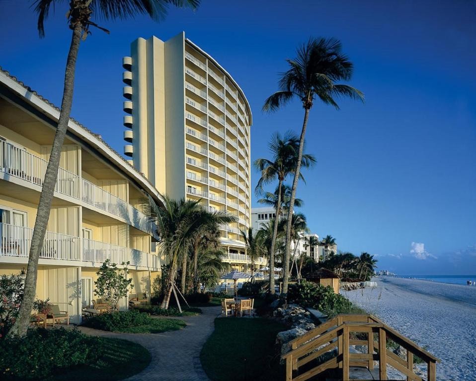 Apex Travel Club - ATC - LaPlaya Beach & Golf Resort