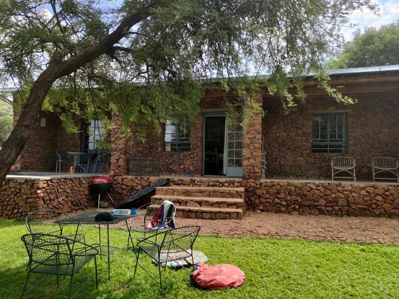 Apex Travel Club - ATC - Puschka Farm
