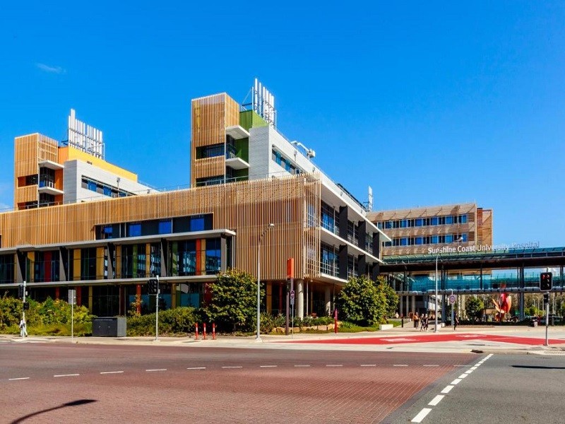 Apex Travel Club - ATC - Mercure Sunshine Coast Kawana Waters