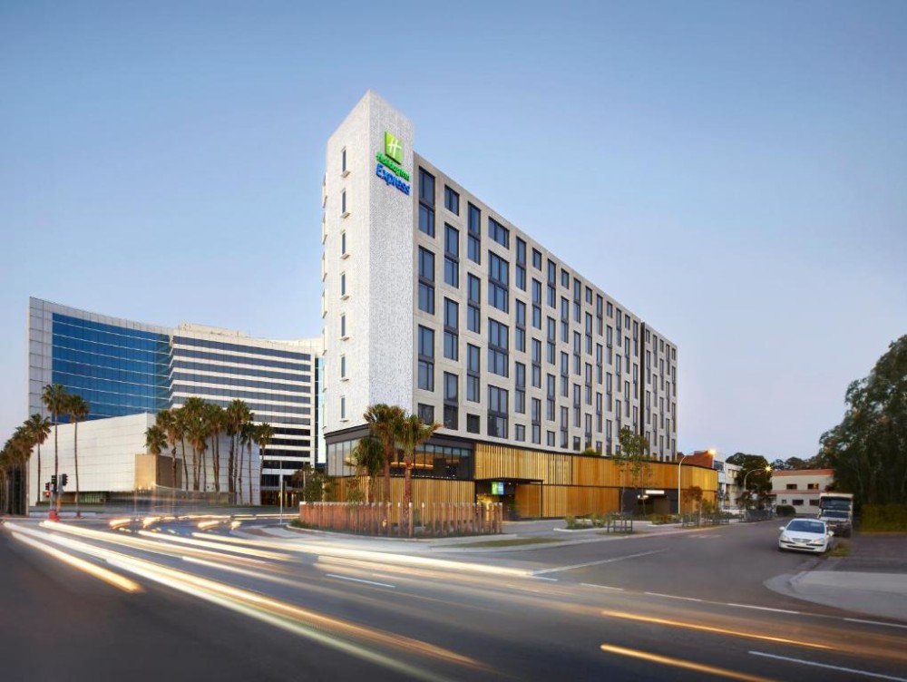 Apex Travel Club - ATC - Holiday Inn Express Sydney Airport, an IHG Hotel