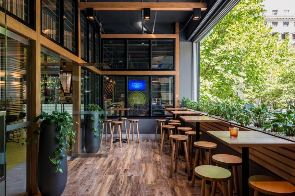 Apex Travel Club - ATC - Oaks Melbourne on Market Hotel