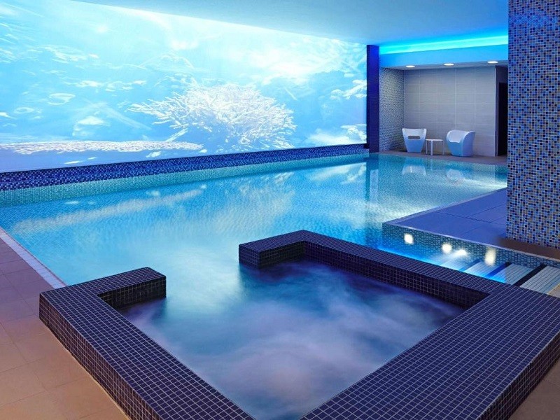 Apex Travel Club - ATC - Novotel London Blackfriars