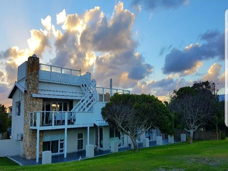 Apex Travel Club - ATC - Gouritz Guesthouse