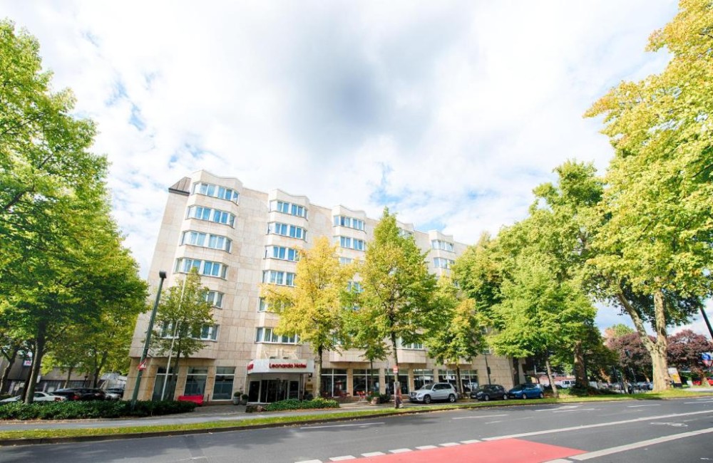 Apex Travel Club - ATC - Leonardo Hotel Düsseldorf City Center