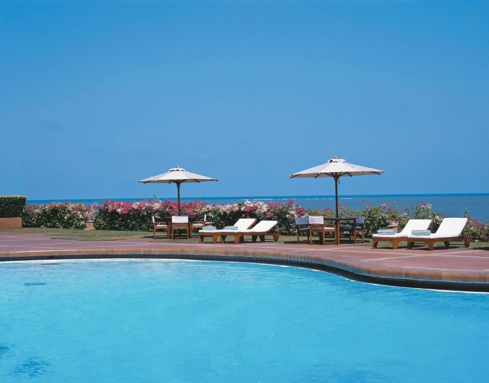 Apex Travel Club - ATC - Trident Nariman Point