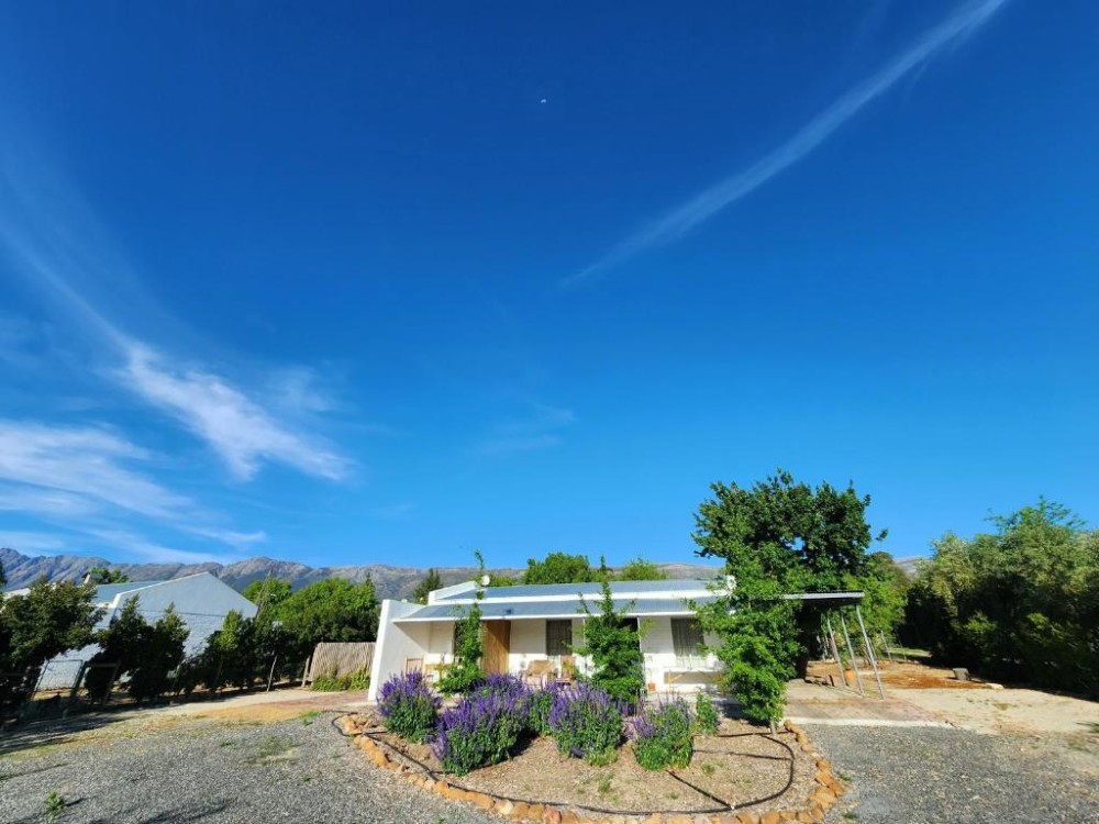 Apex Travel Club - ATC - Peacock Guesthouse