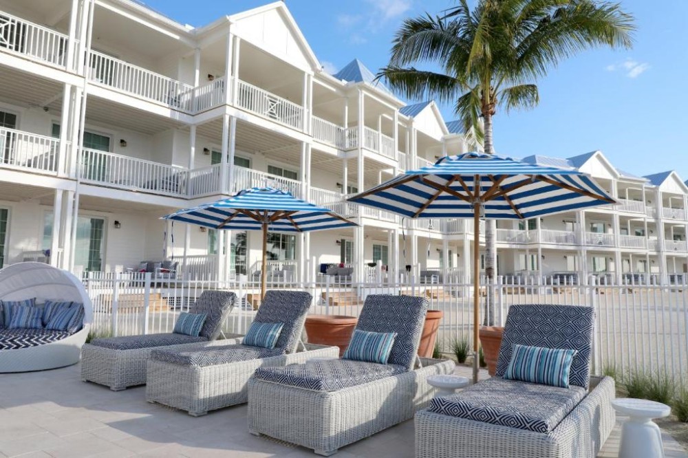 Apex Travel Club - ATC - Isla Bella Beach Resort & Spa - Florida Keys