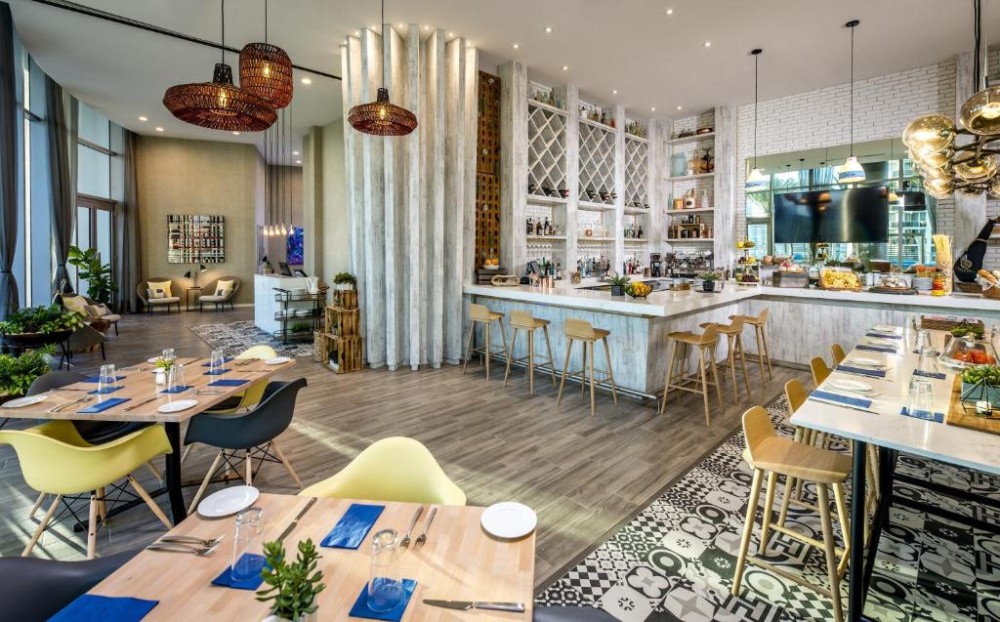Apex Travel Club - ATC - H Hollywood Resort & Residences