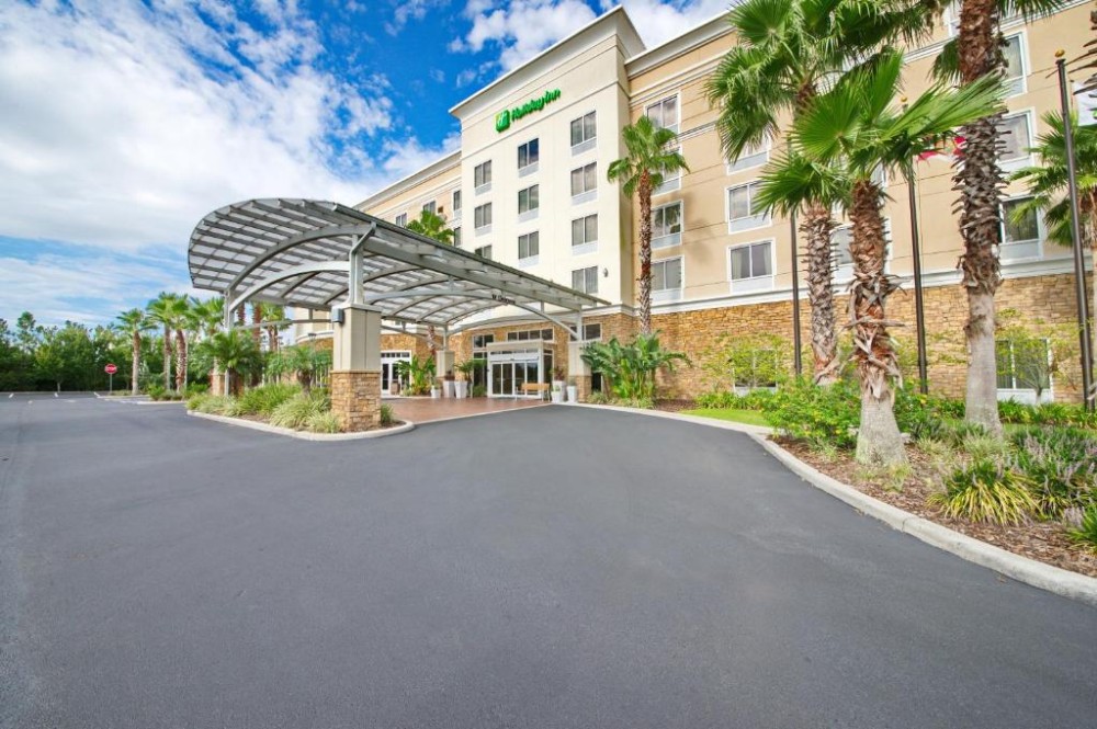 Apex Travel Club - ATC - Holiday Inn Titusville/Kennedy