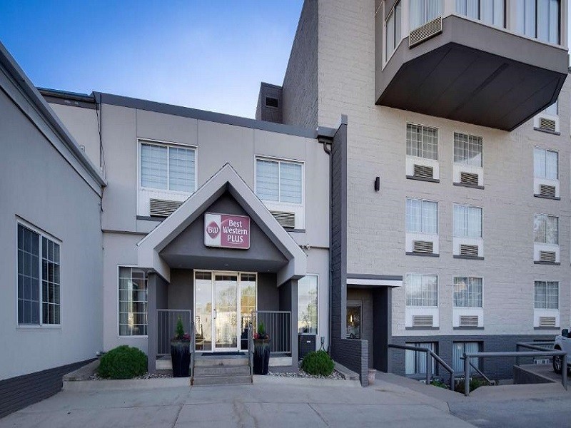 Apex Travel Club - ATC - Best Western Plus Longbranch Hotel & Convention Center