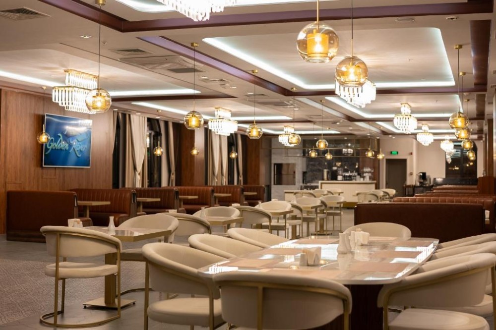 Apex Travel Club - ATC - Golden River Hotel By Continent
