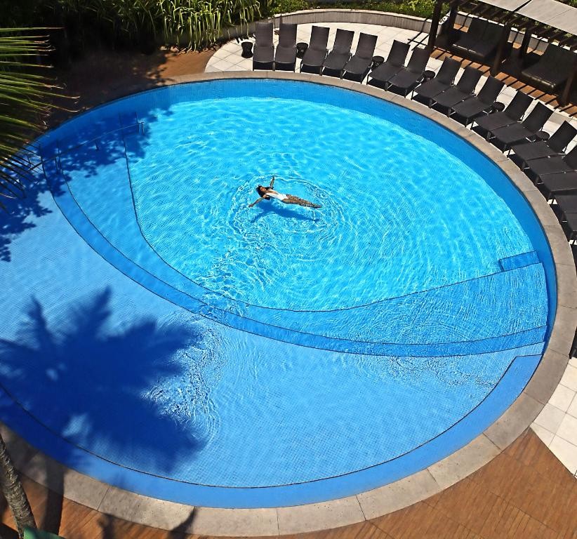 Apex Travel Club - ATC - Wish Hotel da Bahia