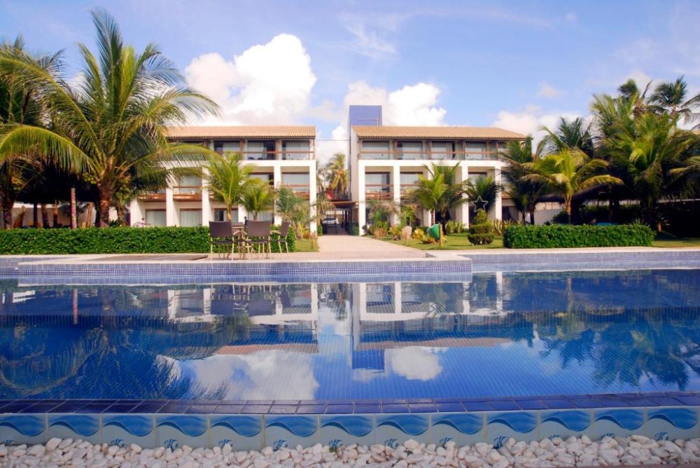 Apex Travel Club - ATC - Samba Villa da Praia