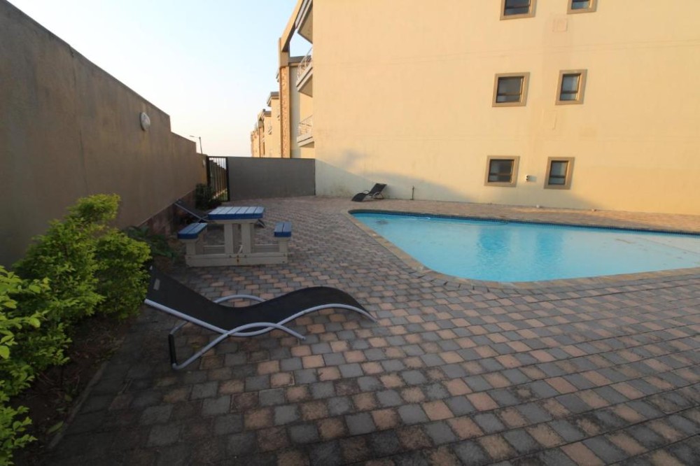 Apex Travel Club - ATC - Saints View Resort Unit 23