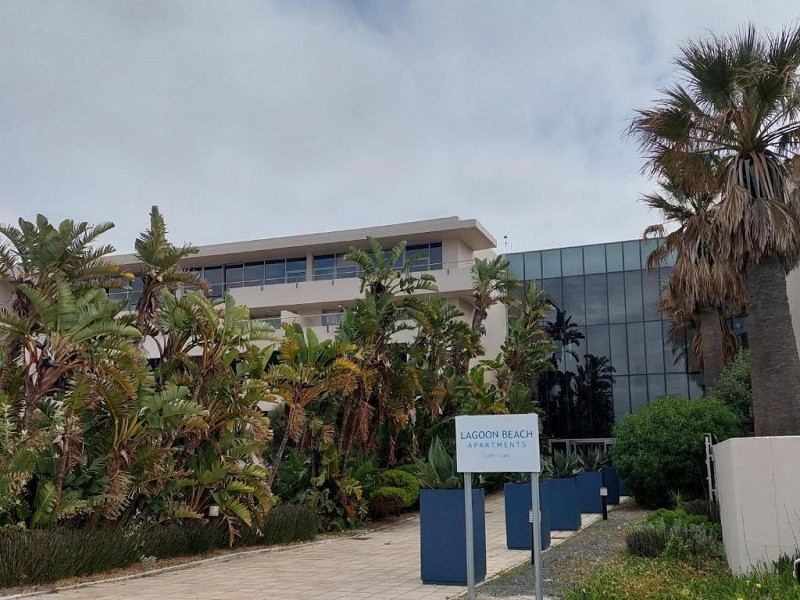 Apex Travel Club - ATC - Cape Beach Penthouse