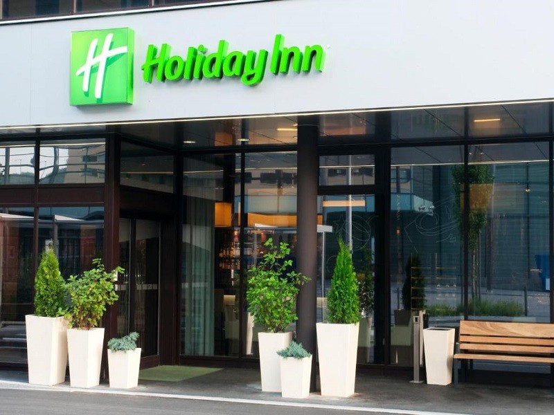 Apex Travel Club - ATC - Holiday Inn Zürich Messe, an IHG Hotel