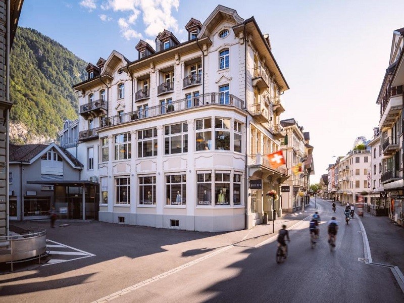 Apex Travel Club - ATC - The HEY HOTEL