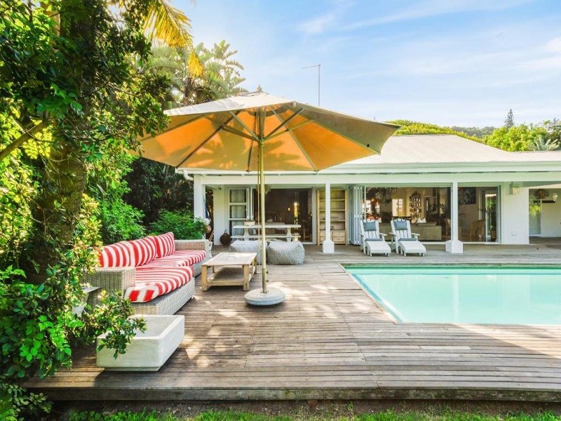 Apex Travel Club - ATC - Luxury Private Beach Villa centrally located.