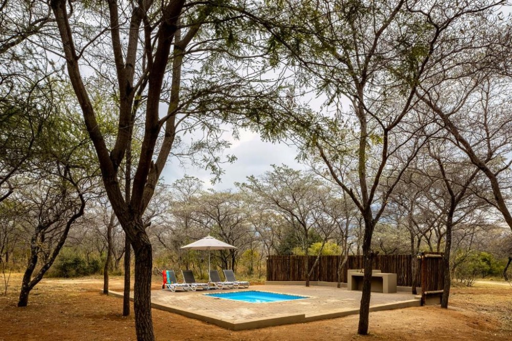 Apex Travel Club - ATC - Queen of Sheba 246 - Self-Catering House