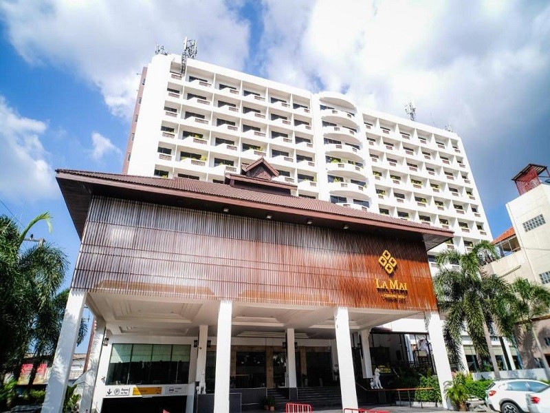 Apex Travel Club - ATC - La Mai Hotel