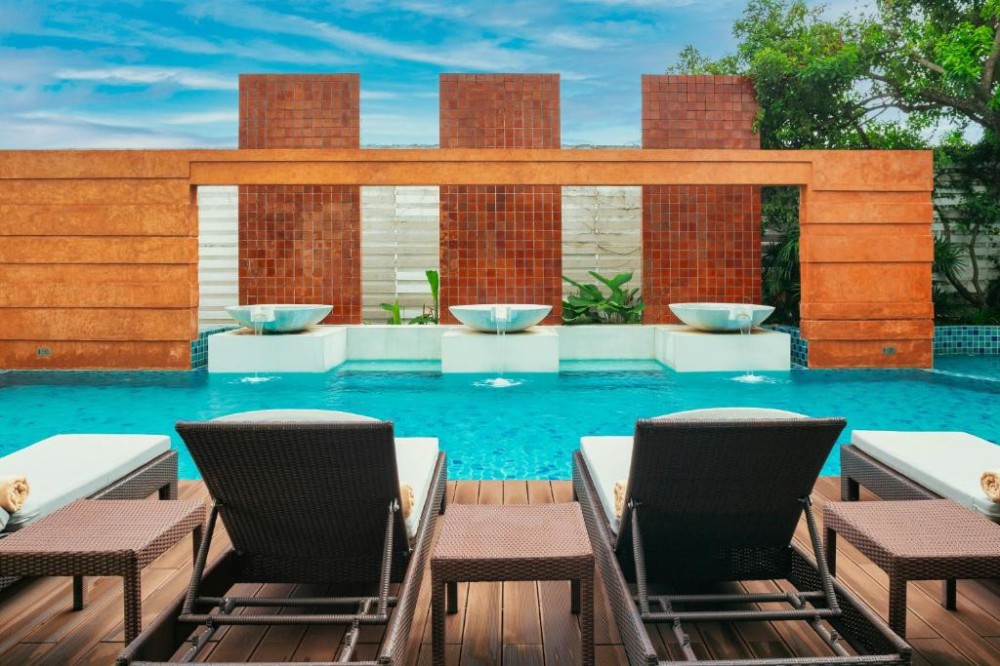 Apex Travel Club - ATC - The Grand Napat