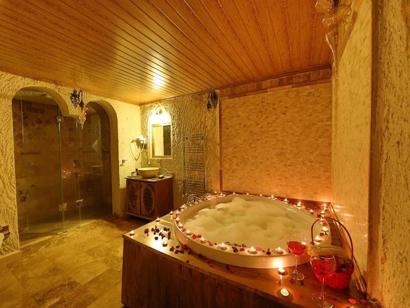 Apex Travel Club - ATC - Atilla's Cave Hotel