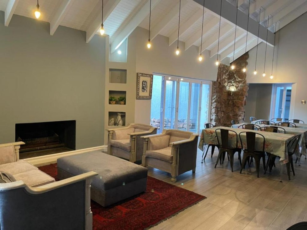 Apex Travel Club - ATC - Serene Place Guest House & Conference Venue AFFORDABLE LUXU
