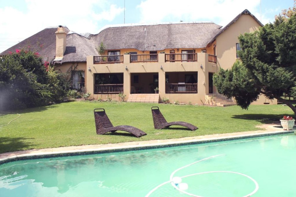Apex Travel Club - ATC - Blue Hills Lodge