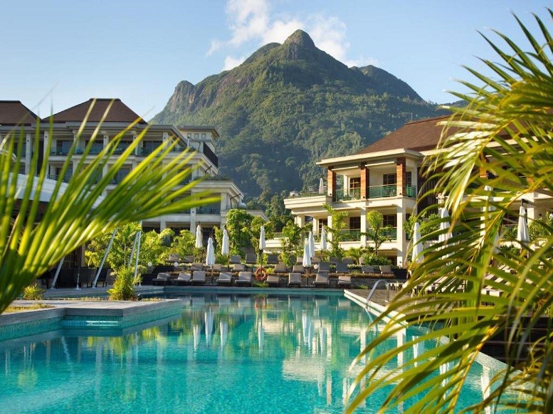 Apex Travel Club - ATC - Savoy Seychelles Resort & Spa