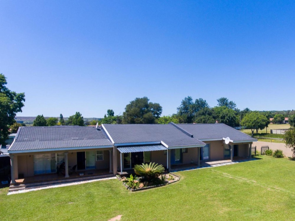 Apex Travel Club - ATC - NN Jacaranda Guesthouse