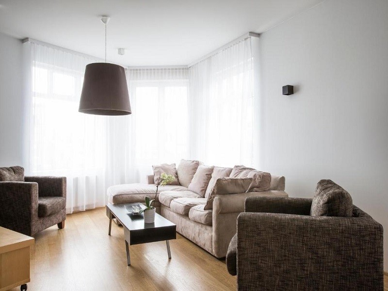 Apex Travel Club - ATC - Ódinsvé Hotel Apartments